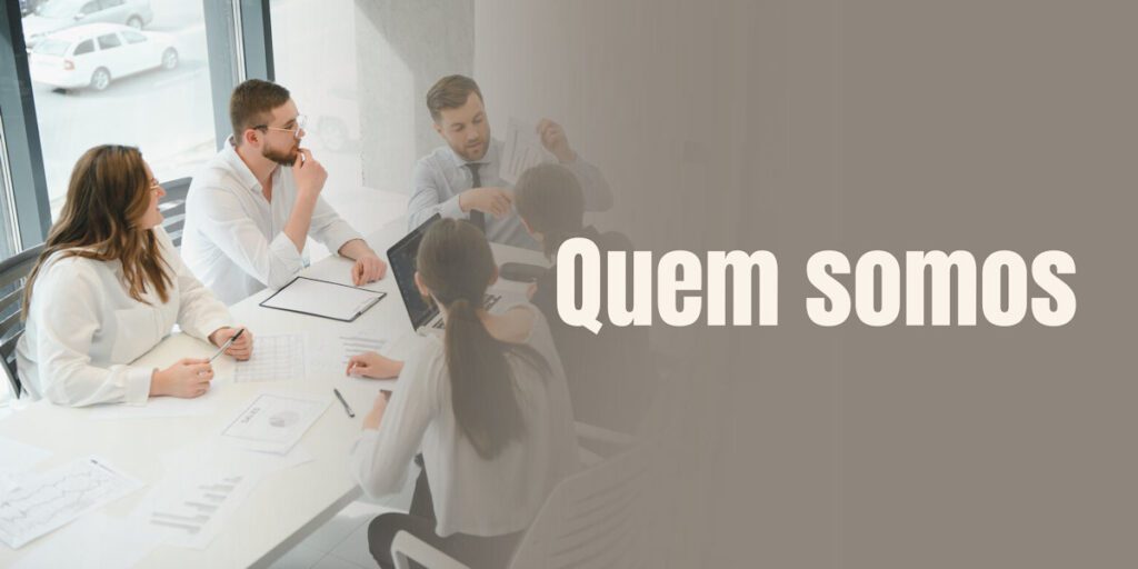 Loja RuralPro - Quem somos