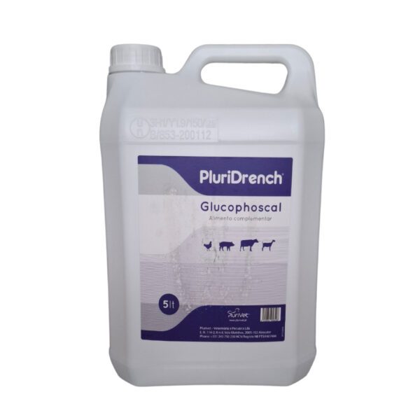 Pluridrench Glucophoscal