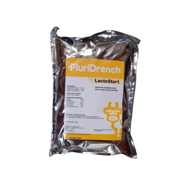 Pluridrench Lactostart