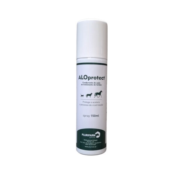 Plurifarm Aloprotect Spray