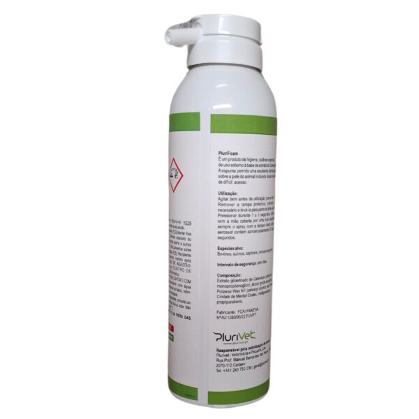 Plurifarm Plurifoam (Espuma)