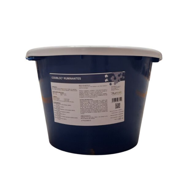 Codibloc Ruminantes