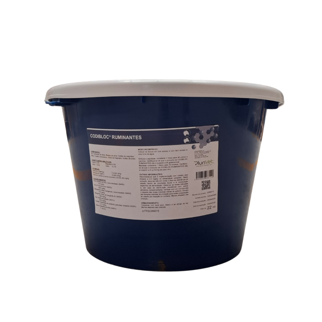 Codibloc Ruminantes