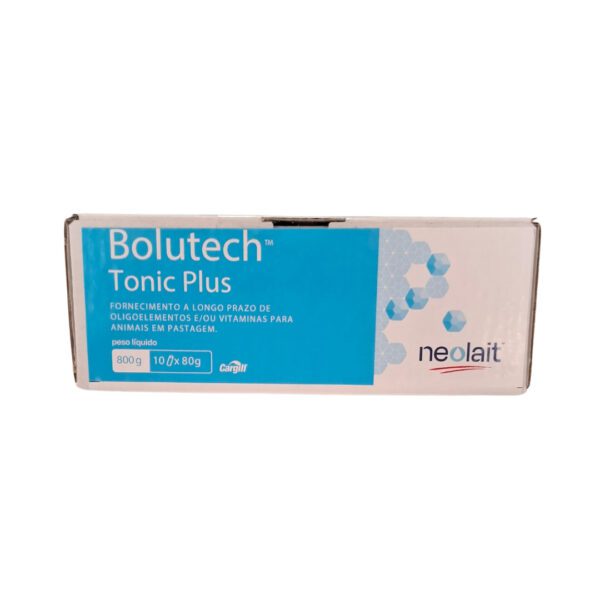 Bolutech Tonic