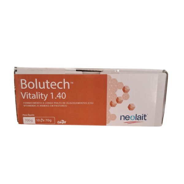 Bolutech Vitality