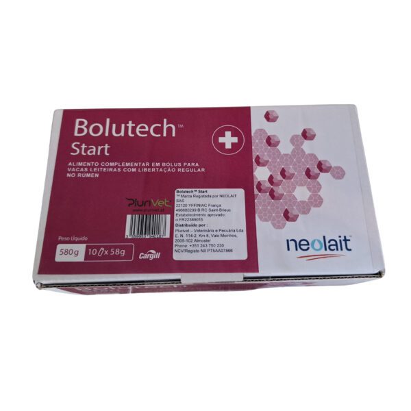 Bolutech Start