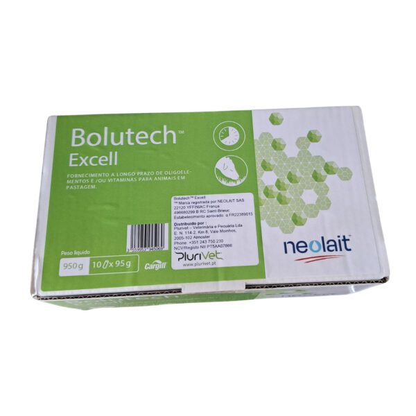 Bolutech Excell