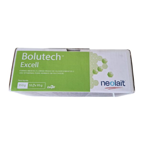 Bolutech Excell