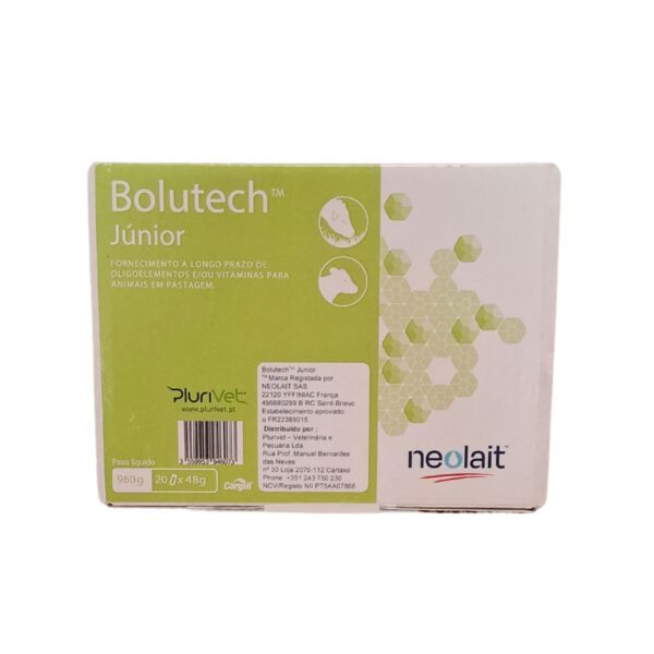 Bolutech Junior