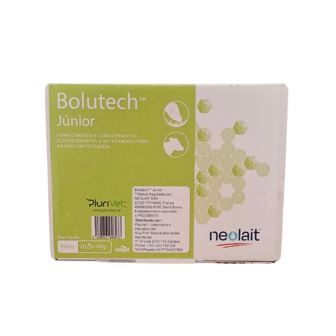 Bolutech Junior