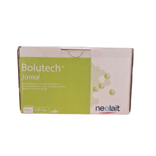 Bolutech Junior
