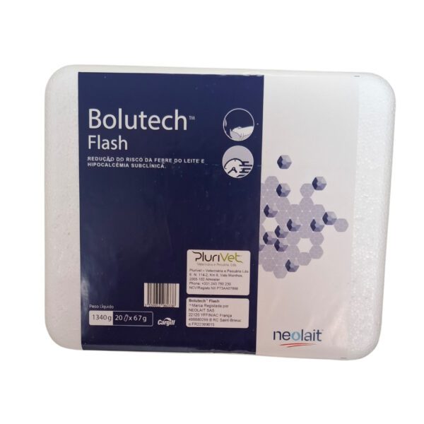 Bolutech Flash