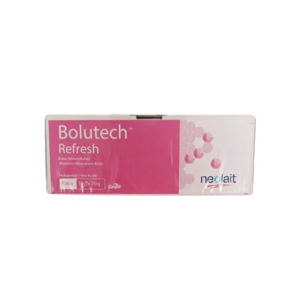 Bolutech Refresh