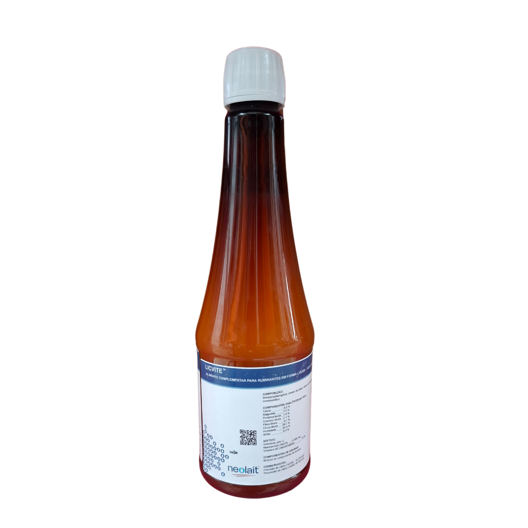 Licvite 500 ml