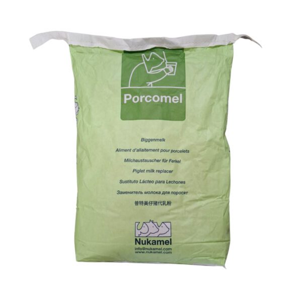 Porcomel