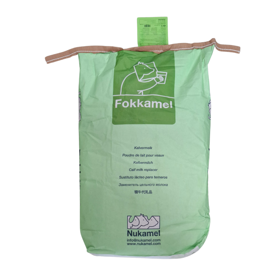 Fokkamel Extra Saco 25 kg
