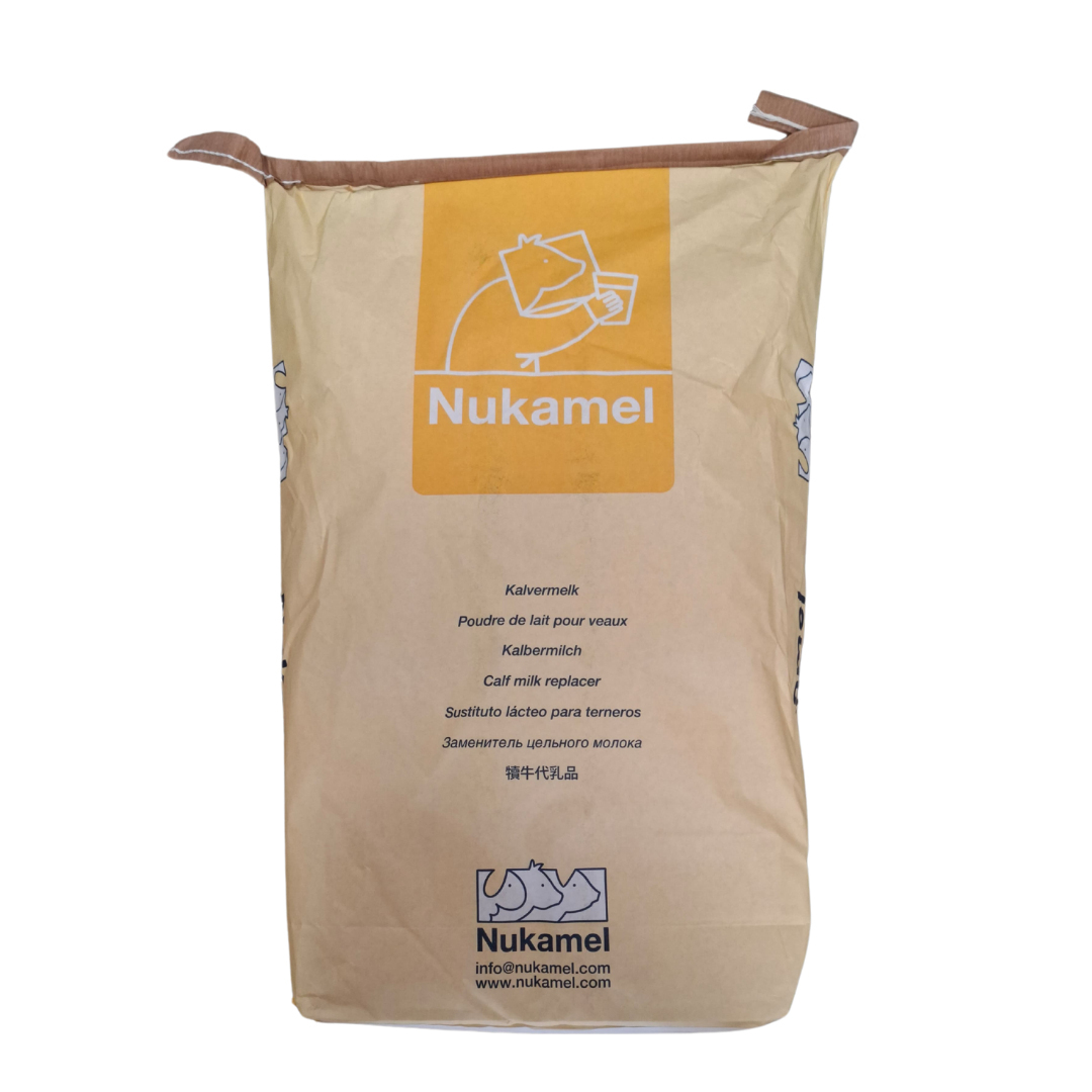 Nukamel Yellow Saco 25 kg Nukamel Yellow Saco 25 kg