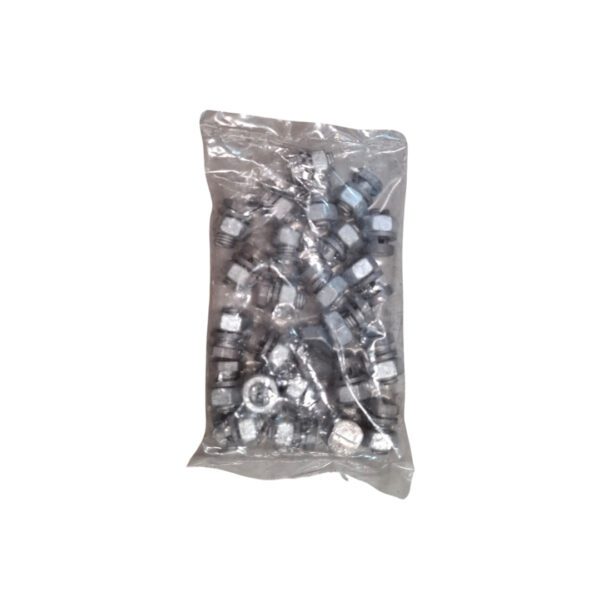 Abraçadeira de Ligação