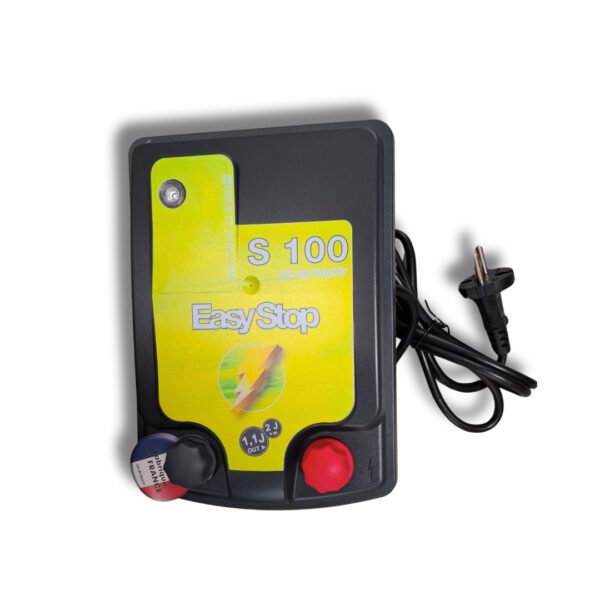 Eletrificadora Easy Stop S100