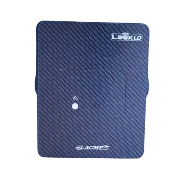 Plataforma de comunicação L-Box