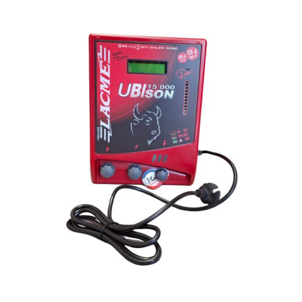 Ubison 15000