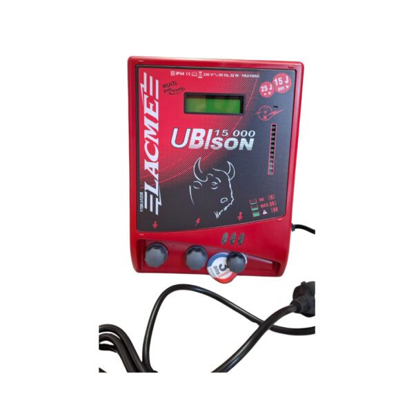 Ubison 15000