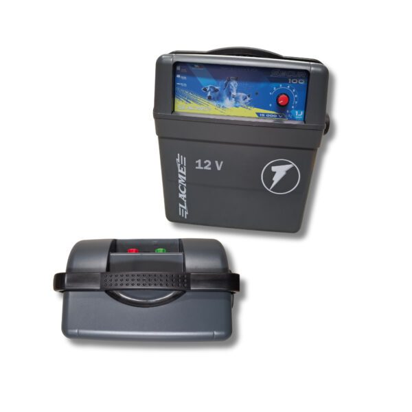 Eletrificadora Secur 100