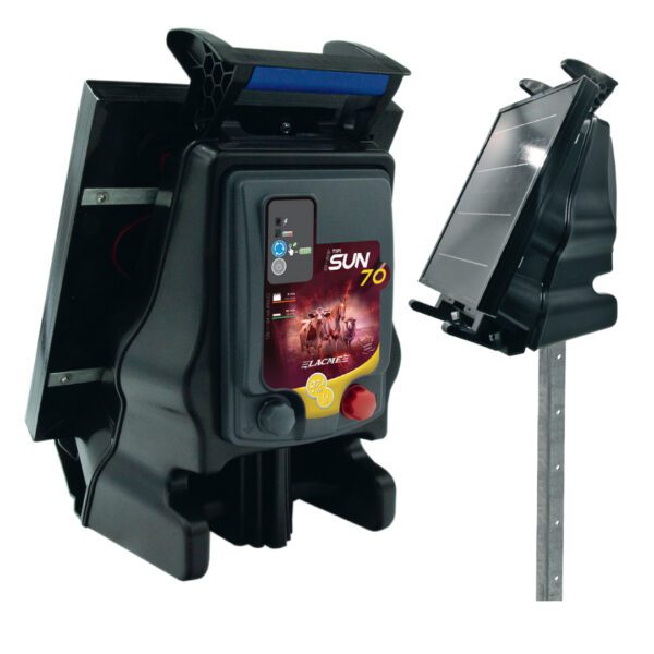 Eletrificadora Tipi Sun 70 – D1