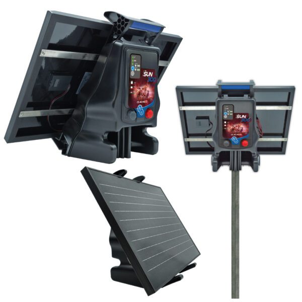 Eletrificadora Tipi Sun 70 – D1 (14 W)