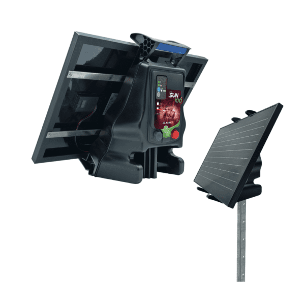 Eletrificadora Tipi Sun 100 – D2 (33 W)