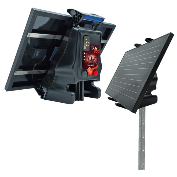 Eletrificadora Tipi Sun 200 – D3