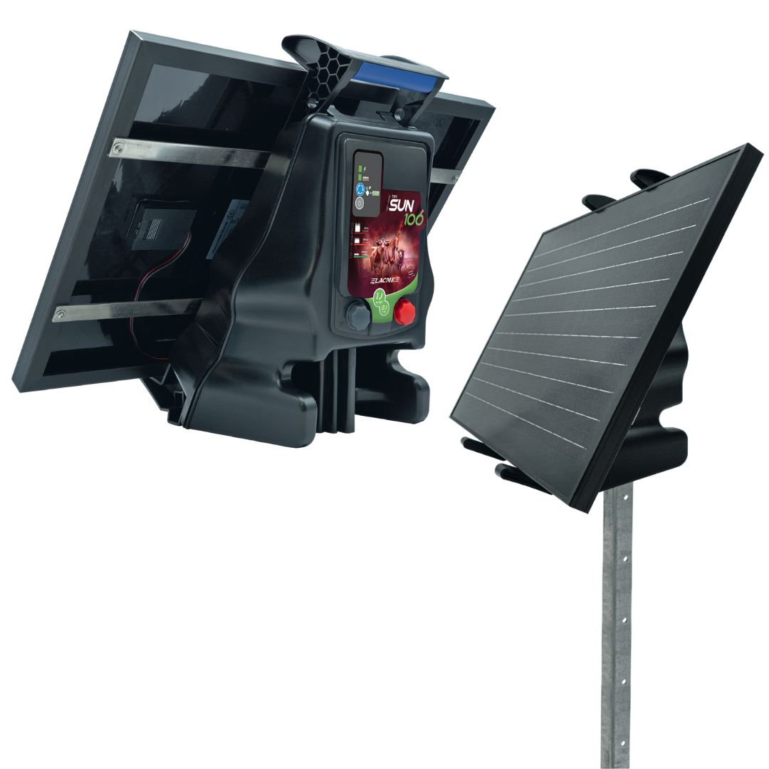 Eletrificadora tipi sun 200-D3