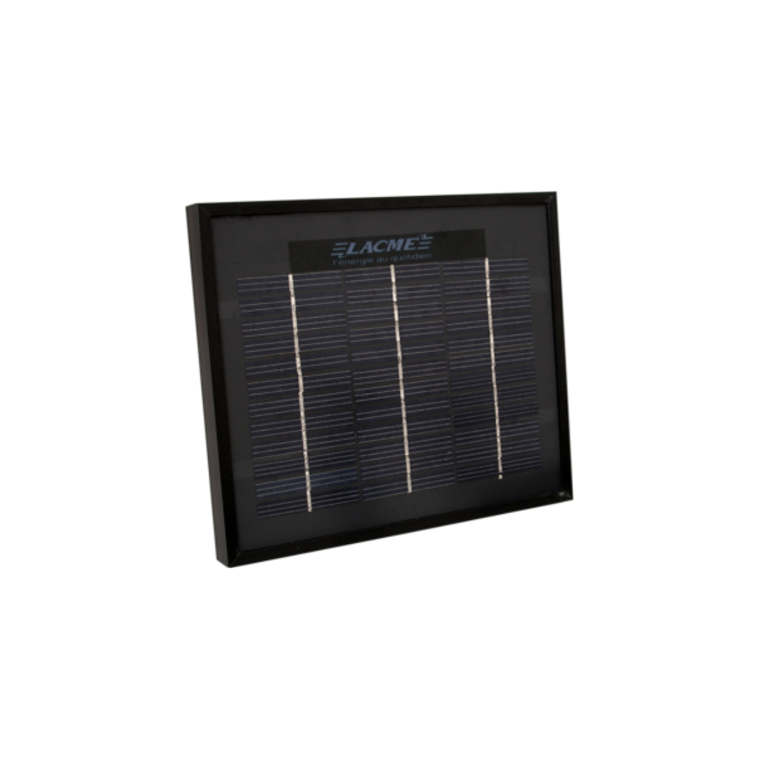 Painel Solar 3W