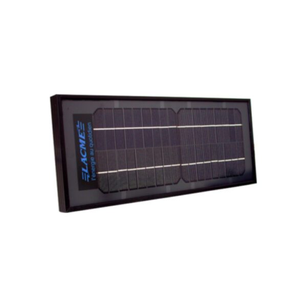 Painel Solar 7.2W