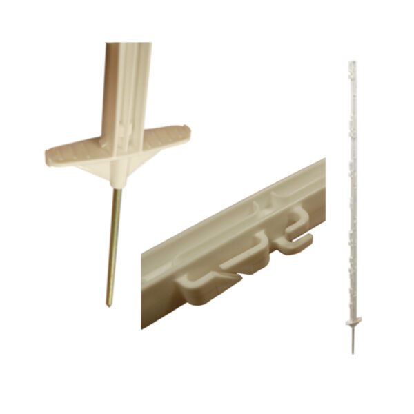 Variopost 155 Plastico