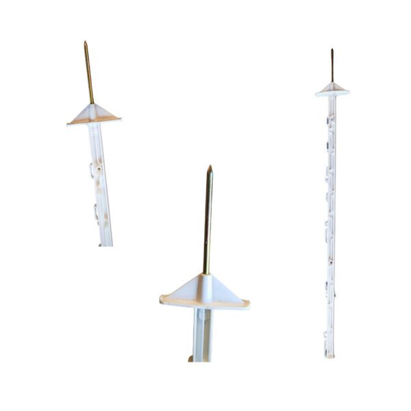 Ki-Post Branco 1,05 m