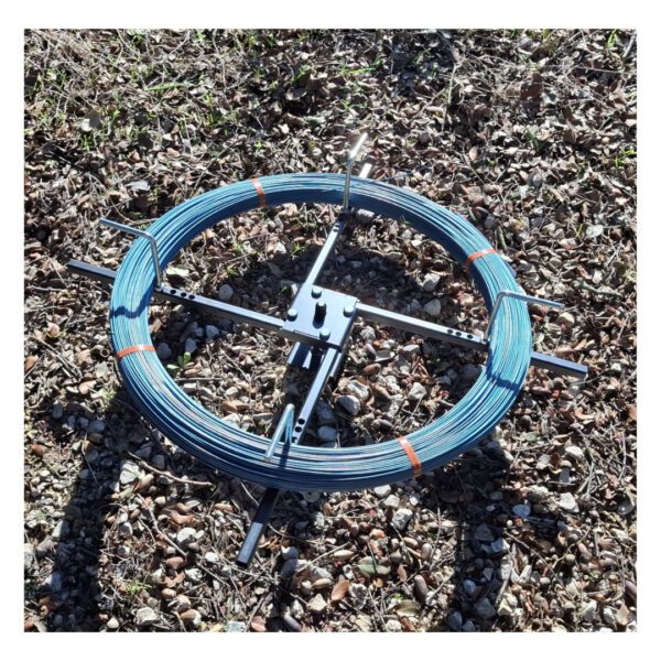 Desenrolador Securgal