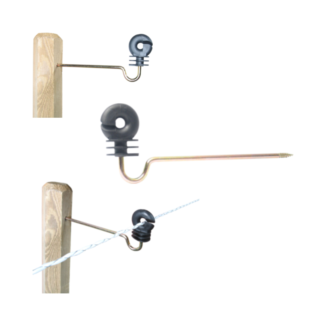 Isolador Annulaire Lon