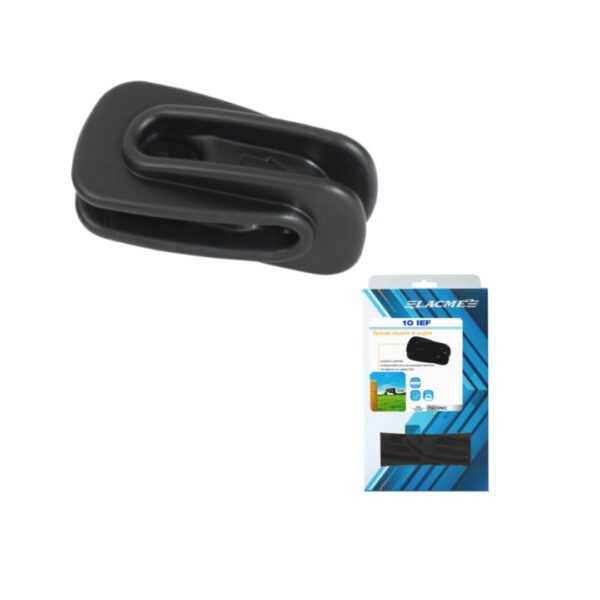 Isolador Início/Fim