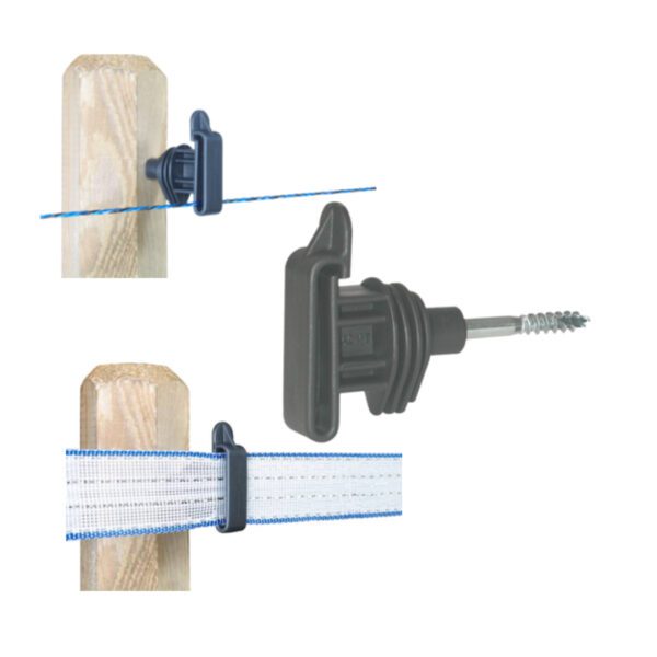 Isolador Iruvis HPX (Fita)