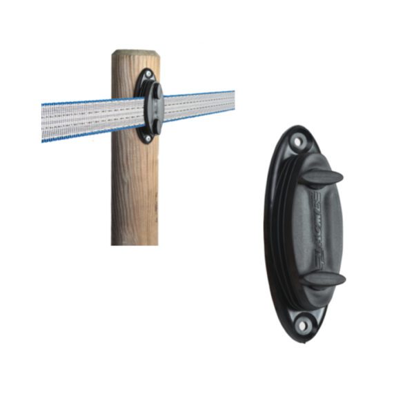 Isolador Irulock Silver Force