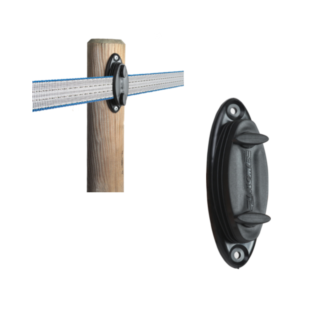 Isolador Irulock Silver Force