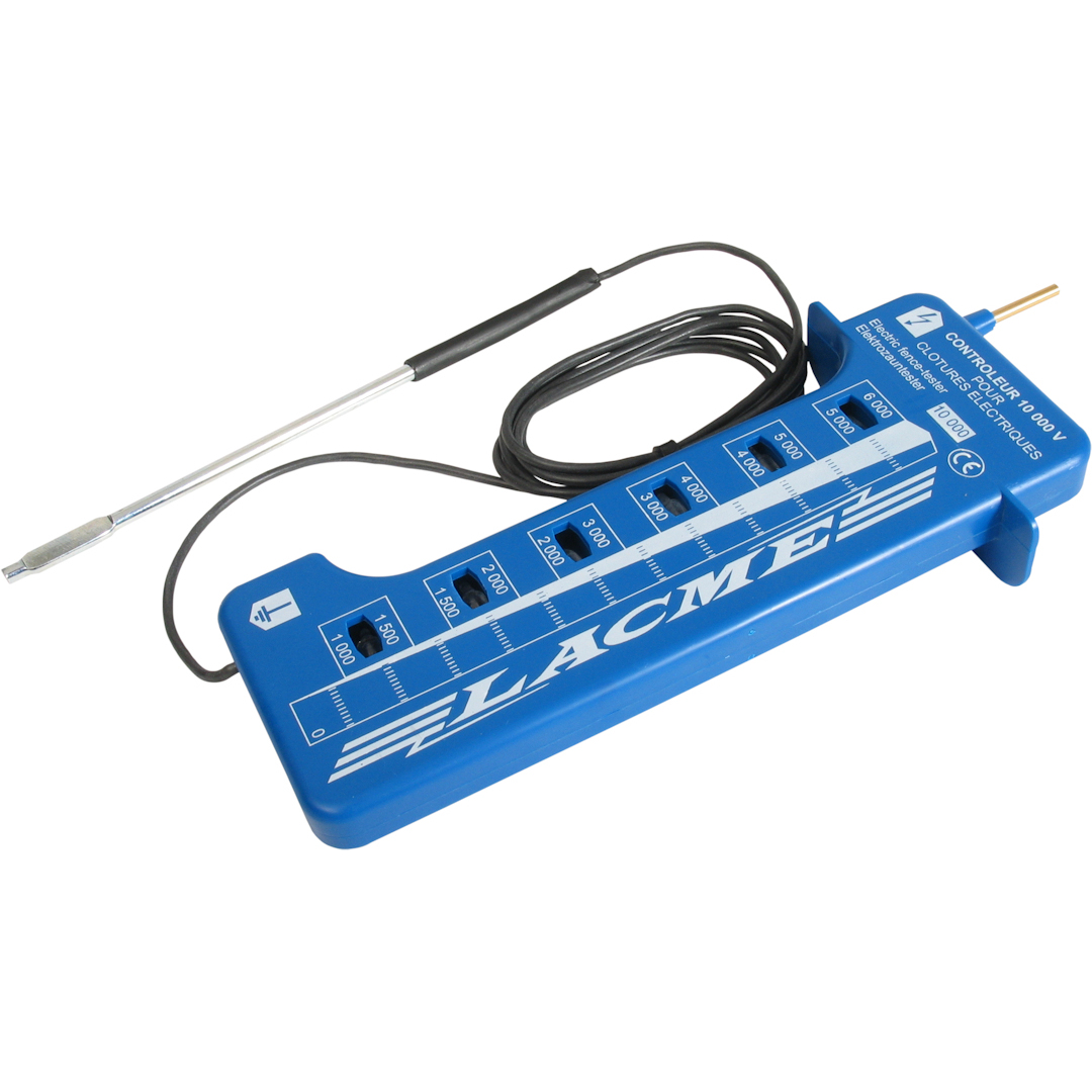 Indicador Voltagem 10 Kv