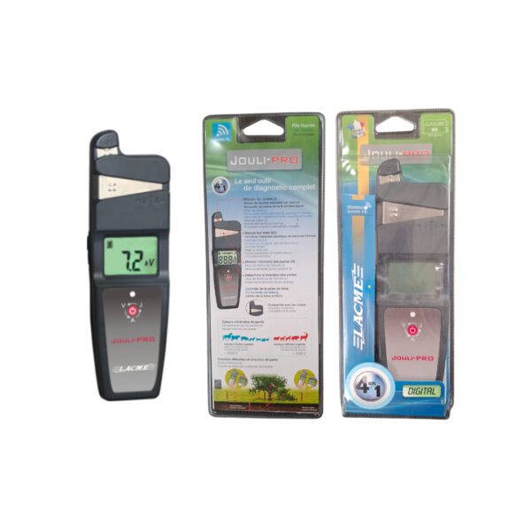 Joulimetro Pro 3