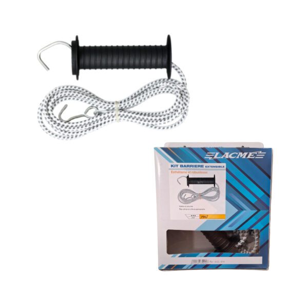 Kit Portão para Cavalos