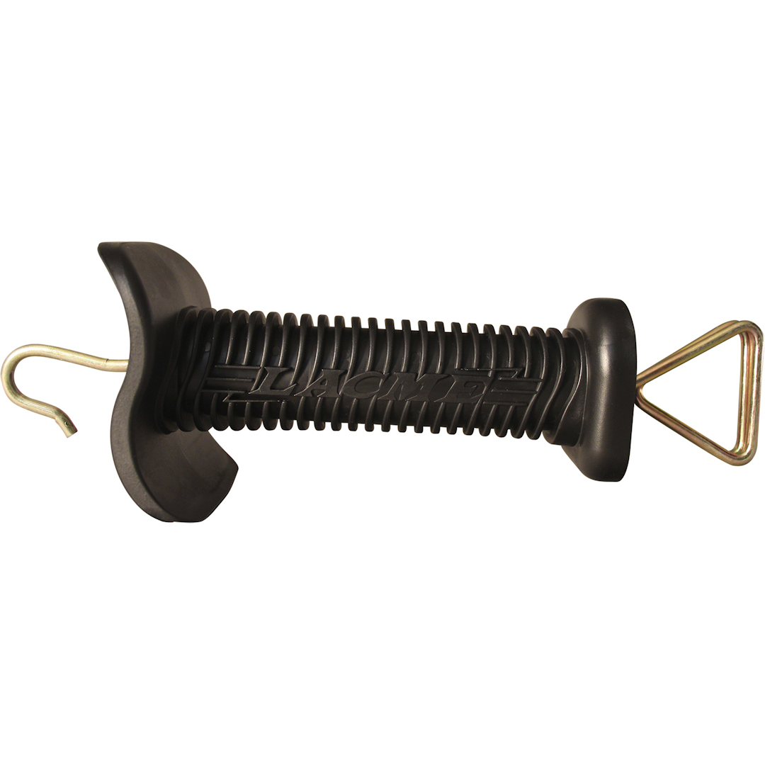 Punho Portão Cavalos