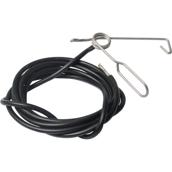 Pregadeira Ligação Máquina/Cerca