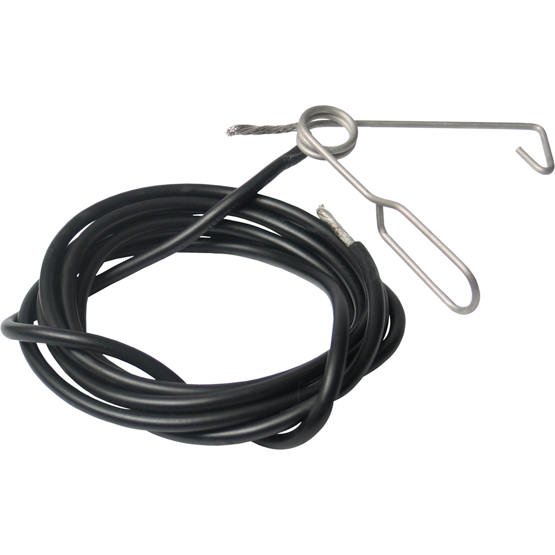 Pregadeira Ligação Maquina/Cerca