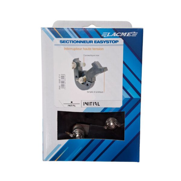 Interruptor de Linha Easystop