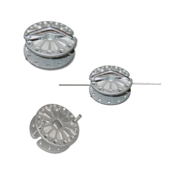 Esticador Permanente